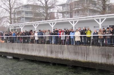 Klimawandel in Panama