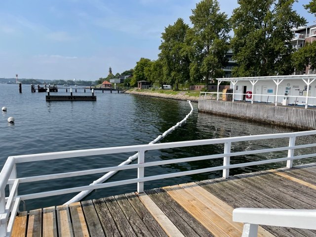 Ölunfall im Seebad 4