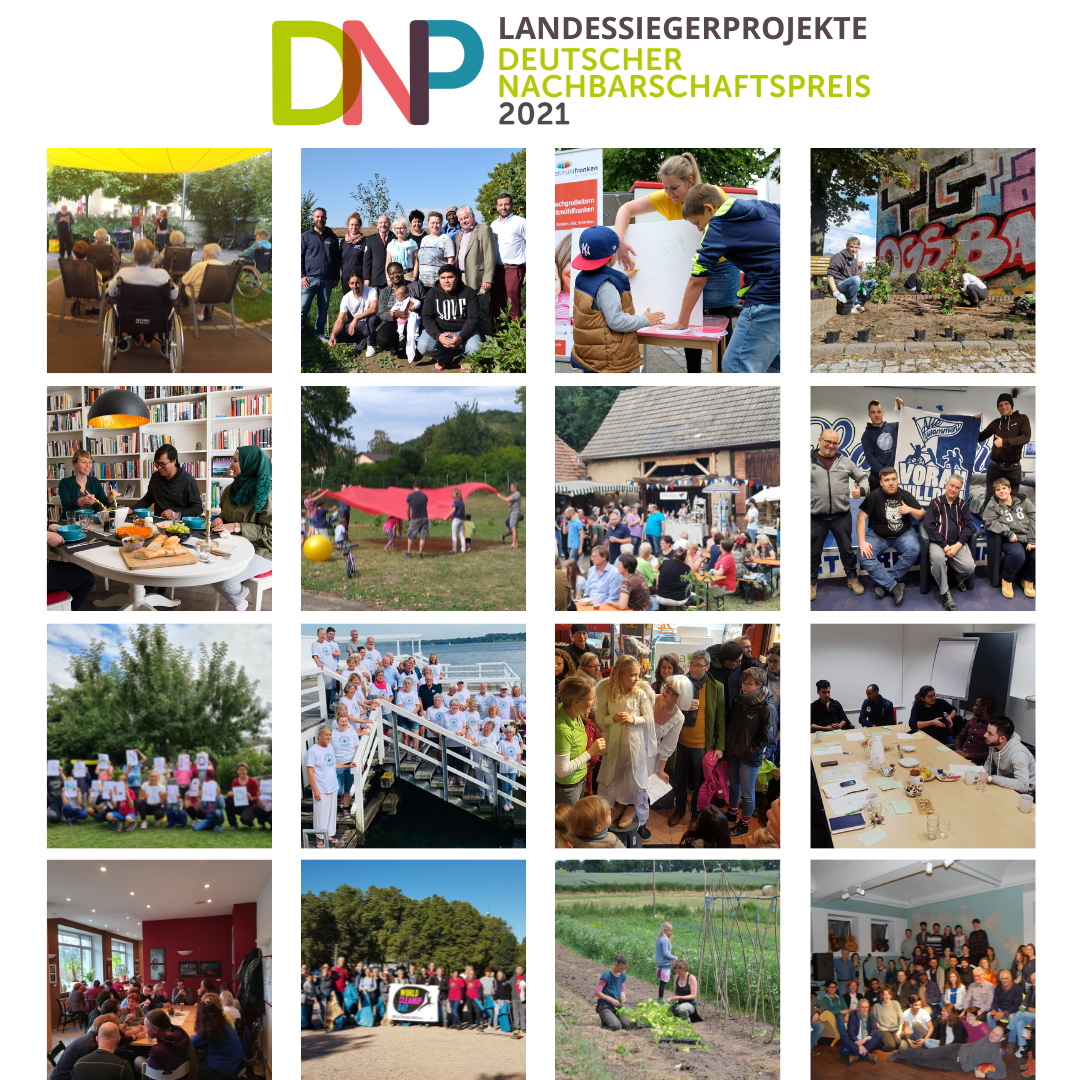 Alle Landessieger Alle Landessieger