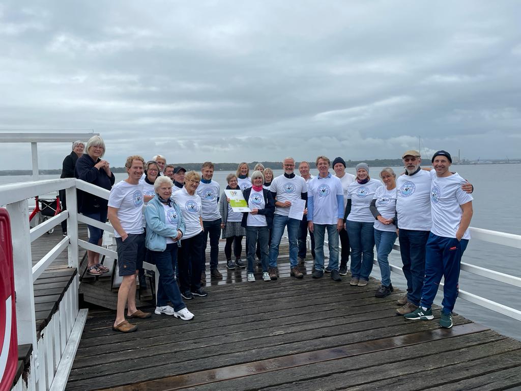 Sommerfest 2021 Sommerfest 2021