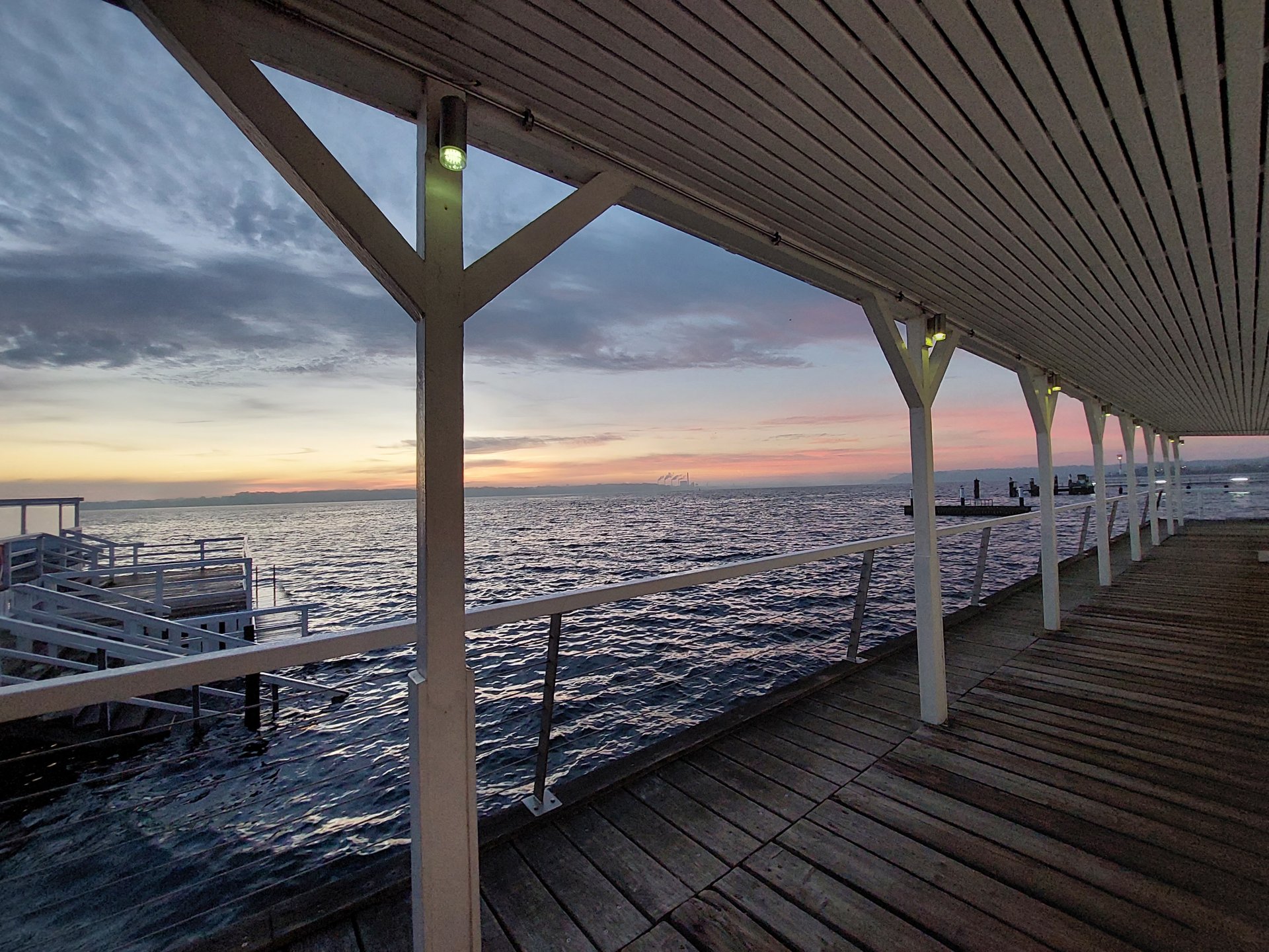 Seebad Holtenau Seebad Holtenau