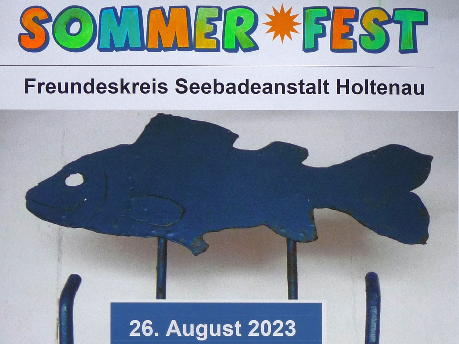 Sommerfest