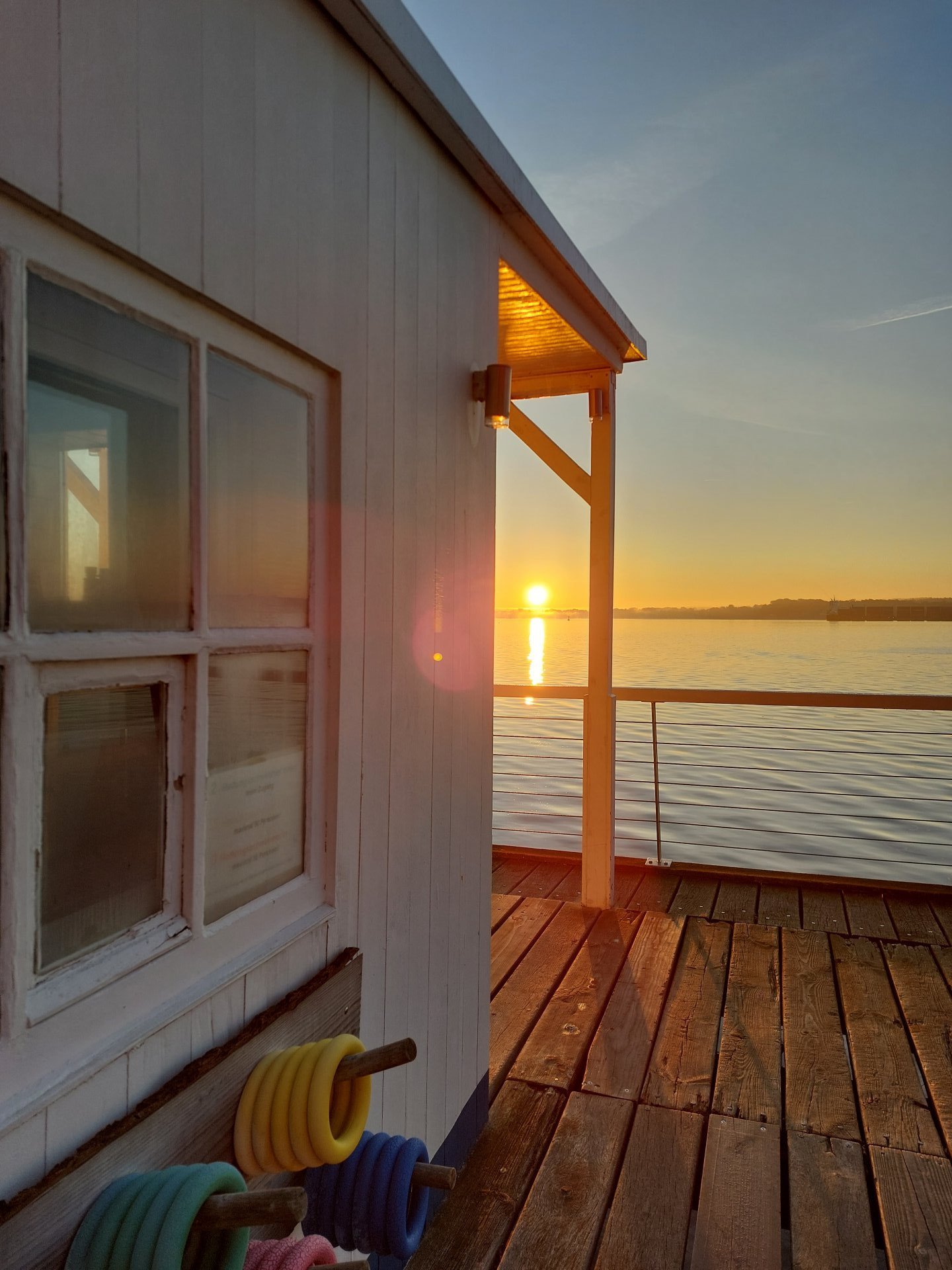 Sonnenaufgang Sonnenaufgang