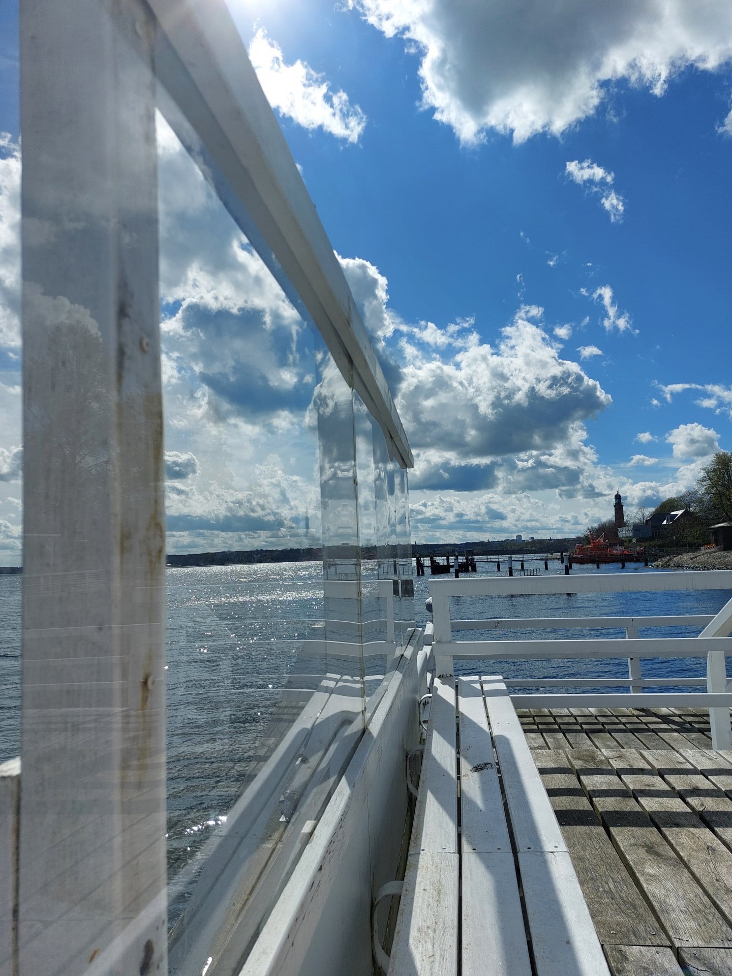 Spiegelbild Spiegelbild