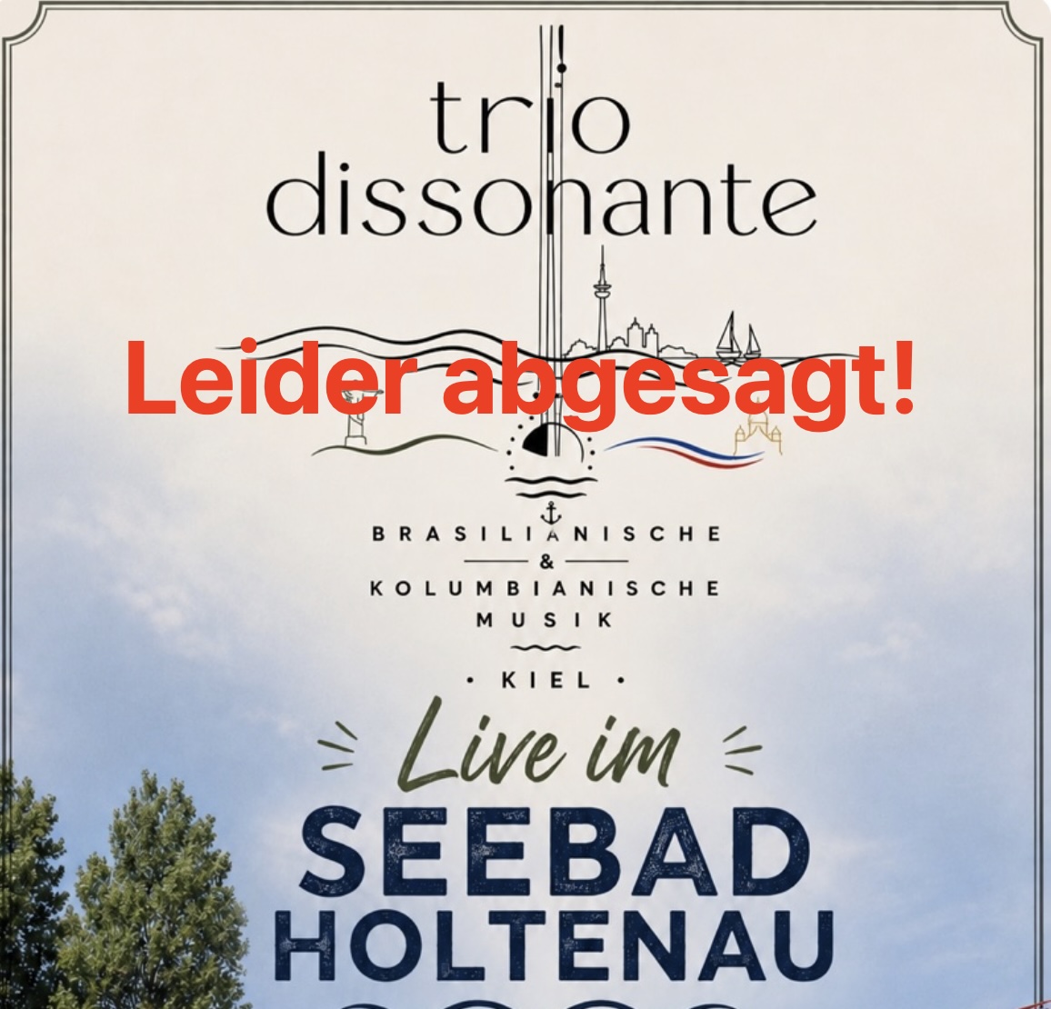 Trio Dissonante