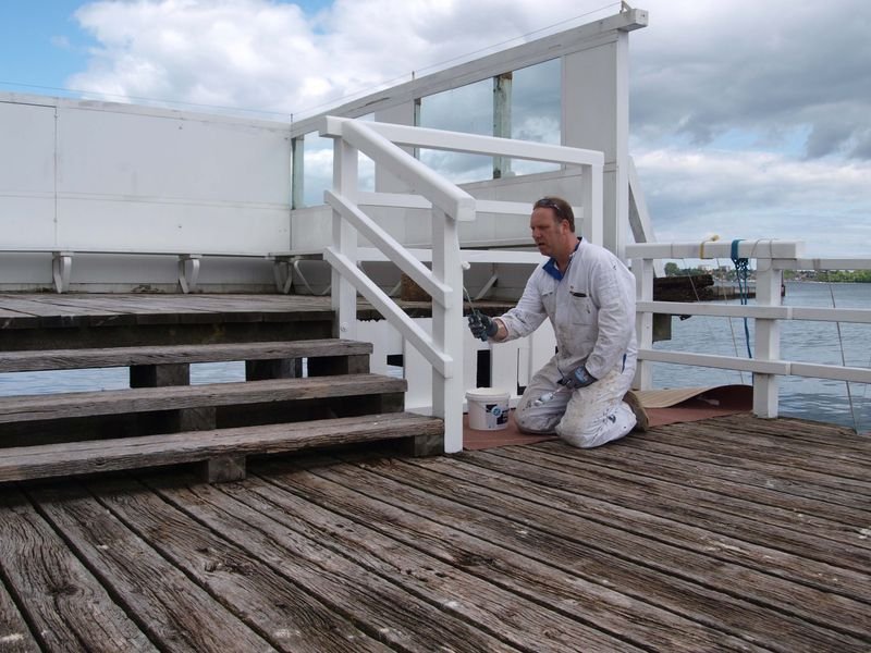 Seebad Holtenau Seebad Holtenau